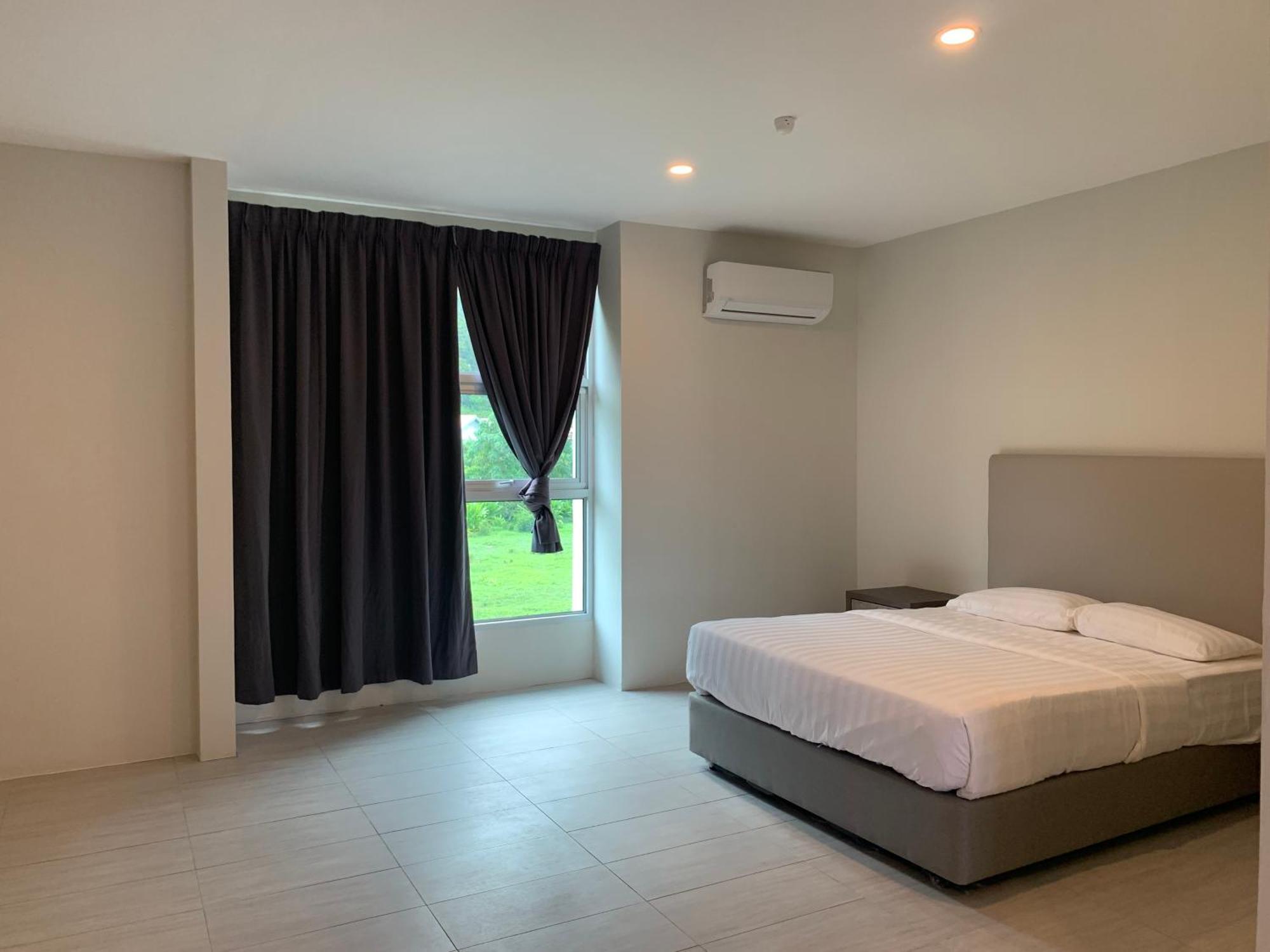 The Sassy House Pantai Cenang (Langkawi) Exterior foto